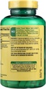 Spring Valley: Dietary Supplement L-Lysine, 250 ct 5