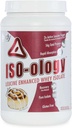 Body Nutrition ISO-Ology, Leucine-Enhanced Whey Isolate Protein Powder, Post-Workout Recovery Supplement, Isolated Grass Fed Whey, Chocolate Peanut Butter Cup Flavor, 4lb 2