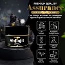 Pure Himalayan Organic Shilajit Resin - Gold Grade, 100% Shilajit Supplement with 85+ Trace Minerals, Energy & Immune Support | Natural Source of Fulvic Acid +86% & Humic Acid +10% 3
