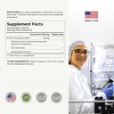 Selerb Immune Support with Echinacea and Zinc- 30 Capsules, GMO Free 3