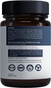 Kutki Root Powder 1000 mg 120 Capsules (Picorohiza Kurrooa) 60 Days Supply 4
