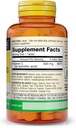 MASON NATURAL Vitamin C 500 mg - Supports Healthy Immune System, Antioxidant and Essential Nutrient, 100 Tablets (Pack of 3) 3