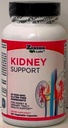 Zenesis Labs Kidney Cleanse Detox Flush & Repair Urinary Tract Support - Gluten Free - Natural Cranberry Extract Herbal Supplement Blend (120 Capsules/Bottle) 60 Day Supply 2