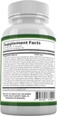 Daily Health, Ultimate Greens with MSM 1925 mg 540 Capsules Vegan Friendly No GMO Gluten or Soy 6