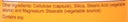 NOW Foods 600mg Red Yeast Rice & 30mg Coq10, 120 caps (pack of 2) 6