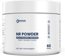 Renue By Science Nicotinamide Riboside | 1000mg Nicotinamide Powder - High Strength NR NAD Powder Sublingual Citrus Burst Flavor | Manufactured in The USA & Third-Party Tested | 60 Servings 2