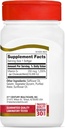 21st Century Vitamin D3 250 mcg (10,000 IU) Rapid Release Softgels, 110 Count 6
