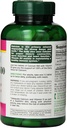 Nature's Bounty High Potency Calcium 600 + D Tablets - 0250ct, 1.17 Bottles (Pack of 2) 3