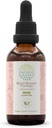 HerbEra Blood Booster Formula B60 Alcohol-Free Extract Tincture: Stinging Nettle Leaf, Dandelion Leaf, Spinach, Spirulina, Alfalfa, Yellow Dock Root, Herbal Iron Blend 2 Fl Oz 2