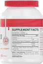 NYO3 CoQ10 120mg with BioPerine(Black Pepper), Coenzyme Q10 with Vitamins E, Ultra High Absorption Antioxidant Support for Heart Health, Gluten Free, 30 Days Supply 3