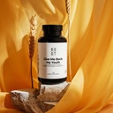 THEROOTBRANDS Root GMBMY (120gr) - Anti Aging Health Supplement by Dr. Rahm - Blend of Collagen & Colostrum to Help Strengthens Body 5