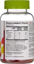 Brand - Mama Bear - Kids Fiber Gummies - Supports Digestive Health, Orange, 60 Count (Pack of 2) 3