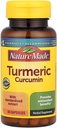 Turmeric 500 mg Capsules, 60 Count for Antioxidant Support 2