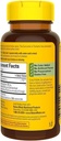 Turmeric 500 mg Capsules, 60 Count for Antioxidant Support 3