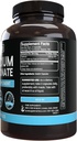 Pure Original Ingredients Calcium Carbonate and Pantothenic Acid Bundle, Various Amounts, Pure, Lab Verified 5