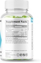 Swolverine Ashwagandha Vitamin Gummies | Zinc, Vitamin D, Relax, Sleep, Strength, Non-GMO, Vegan - Cherry (60 Count) 3