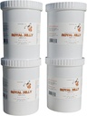 100% Pure Organic Fresh Royal Jelly Nutritious Superfood for Wellness and Beauty (4kg) 2