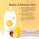 MEND Joint Health and Recovery Bundle: Perform, Repair & Recover for Active Lifestyles and Healing Support 4