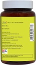 HERBAL HILLS Alfalfa Tablets | 120 Count | Source of Vitamin A | Natural Green Superfoods 4