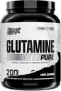 Nutrex Research L-Glutamine Powder - 200 Servings - Pure Unflavored, Non-GMO & Gluten Free 2