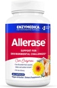 Enzymedica, Allerase, Non-Drowsy Enzyme Supplement to Help Relieve Seasonal Mucus Buildup, 60 Count 2