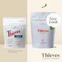Thieves Cough Drops 30 Ct Essential Oil Infused by Young Living Essential Oil 3
