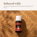 Thieves Cough Drops 30 Ct Essential Oil Infused by Young Living Essential Oil 6