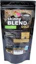 Skinny Blend Gold – Protein Shake for Women – Low Sugar, Low Carb – Supports Metabolism and Energy – Creamy Vanilla – 15 Servings 2