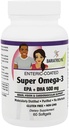 BariatricPal Super Omega-3 Softgels (60 Count) No Aftertaste! 2