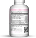 Maxi Health Lactation Pure & More - Mom's Favorite - Nursing Support - 270 Capsules - Kosher (LPM) 3