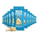 Moon Cheese Oh My Gouda Cheese Bites, 1 Ounce, 12-Pack, Crunchy, Packed With Protein & Calcium, Keto, Gluten Free 2