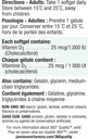 Jamieson Vitamin D 1000iu 180 Softgels 6