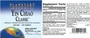 Planetary Herbals Yin Chiao Classic 450 mg Immune Formulas for Seasonal Support -120 Tablets 5