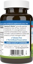 Carlson - Gamma E-Gems, 465 mg, Gamma Tocopherol, Vitamin E Tocopherol, Optimal Wellness, 120 Softgels 4
