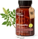 Plant Therapy Boswellia Extract Capsules Manufactured in USA 4 Month Supply Supports Joint Flexibility, Comfort, Soothes Discomfort and Healthy Skin Supplements for Women & Men 120 Vegetarian Capsules 2