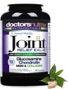 Joint Support Supplement Glucosamine, Chondroitin, Turmeric, MSM, and Collagen 90 Capsules 2