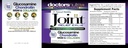 Joint Support Supplement Glucosamine, Chondroitin, Turmeric, MSM, and Collagen 90 Capsules 5