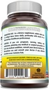 Amazing Omega Fish Oil 1000 mg Softgels Supplement | Omega-3, 180 mg EPA. 120 mg DHA | High Potency (400 Count | 2 Pack) 3