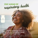 Swanson Quercetin & Bromelain-Promote Respiratory Health Support-Aid Seasonal Immune System Health-Support Cholesterol Levels Already w/i Normal Range 100 Caps (250mg Quercetin/78mg Bromelain) 2 Pack 3