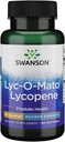 Swanson Super-Strength LYC-O-Mato Lycopene 40 Milligrams 60 Sgels 2