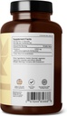 Colostrum Supplement 1000mg, 120 Capsules, 30% IgG, Bovine Colostrum, Immune System Support 4
