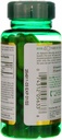 Nature's Bounty Natural Whole Herb Echinacea 400mg, 100 Capsules (Pack of 2) 4