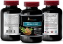 energy supplements for men - MUIRA PUAMA EXTRACT 2200Mg - MALE ENHANCEMENT - energy boost - muira puama for men - muira puama for women - muira puama herb - muira puama root extract - 3 Bot 180 Caps 3