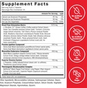 FORCE FACTOR Score! XXL Nitric Oxide Booster Supplement for Men with L-Citrulline, Horny Goat Weed, Black Maca, & Tribulus Terrestris to Increase Stamina, Energy, and Physical Performance, 30 Tablets 5