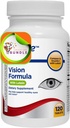 Equate Vision Formula with Lutein - Advanced Eye Health Dietary Supplement, 120 Tablets - Supports Vision Clarity, Antioxidant Protection, and Eye Wellness + Create Sticker 2