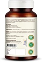 Nirogam Inhale Boost 120 Tablets a Bottle I Lung Support Supplement | Lung Health Supplement | Lung Detox 3