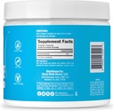 CBB Creatine Monohydrate Powder | Workout Support | Vegan | Kosher | Blue Raspberry Flavor 180 Grams (30 Servings) 3
