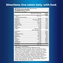 One A Day Mens Complete 120 Count 3