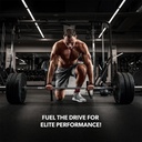 SAN Performance Creatine 600g – Supports Muscle Growth and Athletic Endurance, 120 Servings 4