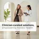 Integrative Therapeutics HPA Adapt - Adaptogenic Supplement for Stress Support* - Includes Ashwagandha, Rhodiola & Other Adaptogenic Herbs* - Vegan, Dairy-Free & Gluten-Free - 240 Capsules 5